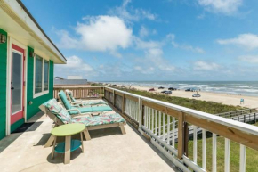 Hit the Sand in Seconds - Direct Beachfront
